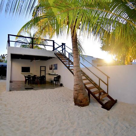 Surf Yoga Retreat Himmafushi Hotell Eksteriør bilde